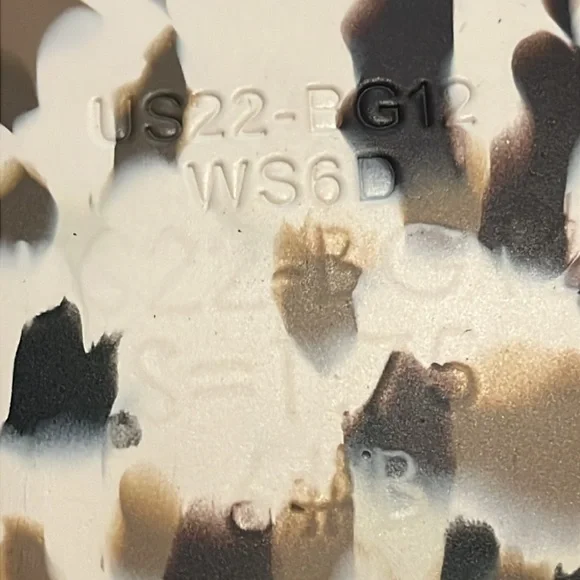 UGG Drizlita Clear Waterproof Womens Rain Boot w Sheepskin Insole sz 6 NWOT - Picture 13 of 15